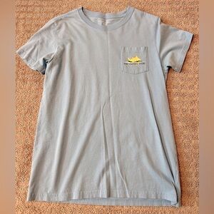 Boys Southern Tide T-shirt, Size XL/16